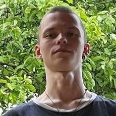 Фотография мужчины Максим, 18 лет из г. Бобруйск