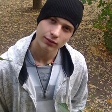 Фотография мужчины Михаил, 29 лет из г. Брянск