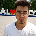 Ерназ, 19 лет