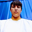 Redvan Aliev, 20 лет