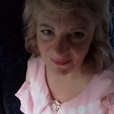 Фотография девушки Оксана, 52 года из г. Москва