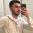 Самид, 19 лет
