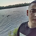Егор, 23 года