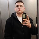 Никита, 18 лет