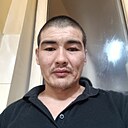 Куаныш, 37 лет