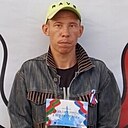 Ян, 32 года