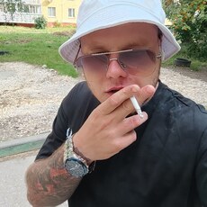 Фотография мужчины Валерий, 28 лет из г. Рязань