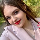 Анастасия, 19 лет