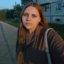 Дарья, 18 лет