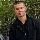 Александр, 20 лет