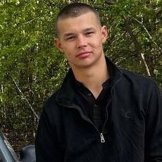 Фотография мужчины Александр, 20 лет из г. Ялуторовск