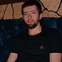 Бек, 35 лет