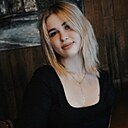 Даша, 19 лет