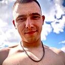 Даня, 22 года