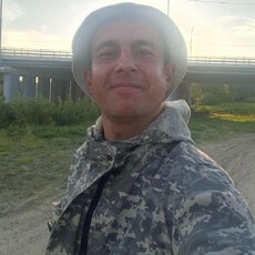Фотография мужчины Михаил, 35 лет из г. Брянск