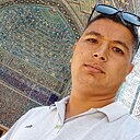Шамшод, 33 года
