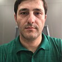 Рас, 39 лет