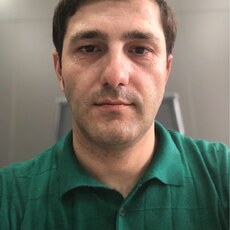 Фотография мужчины Рас, 39 лет из г. Черкесск