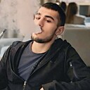 Эдик, 18 лет