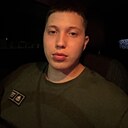 Ильгам, 19 лет