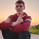 Матвей, 18 лет