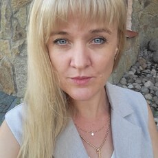 Фотография девушки Оксана, 41 год из г. Санкт-Петербург