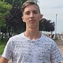 Денис, 21 год
