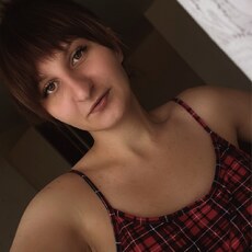 Мила, 27 из г. Энгельс.