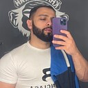 Умид, 27 лет