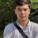 Хушнудбек, 19 лет