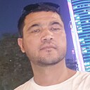 Фарход, 39 лет