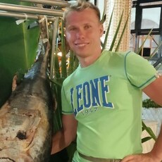 Фотография мужчины Михаил, 33 года из г. Челябинск