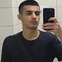 Айваз, 18 лет