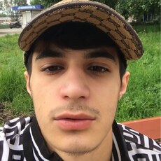 Фотография мужчины Айваз, 18 лет из г. Самара