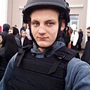 Павел, 18 лет