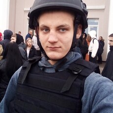 Фотография мужчины Павел, 18 лет из г. Плещеницы