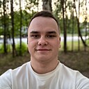Андрей, 21 год