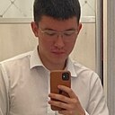 Данил, 24 года