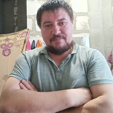 Фотография мужчины Марат, 40 лет из г. Скопин