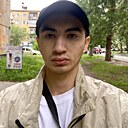 Aizeeg, 20 лет