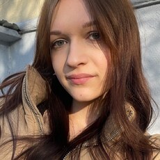 Фотография девушки Наташа, 20 лет из г. Осиповичи