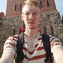 Никита, 22 года