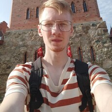 Фотография мужчины Никита, 22 года из г. Могилев