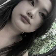 Фотография девушки Дияна, 24 года из г. Ош