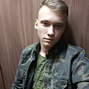 Егор, 18 лет