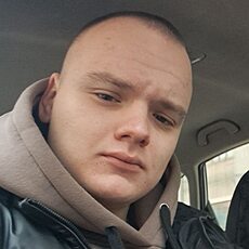Фотография мужчины Виктор, 22 года из г. Волгоград