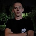 Илья, 19 лет