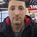 Вася, 34 года
