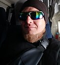 Витя, 37 лет