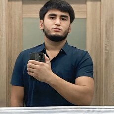 Фотография мужчины Khalid, 24 года из г. Краснодар